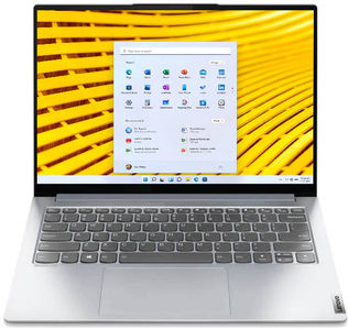 Lenovo Yoga Slim 7i Pro Intel Evo 14ITL5 (82NC00EWIN) Laptop
