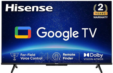 Hisense 43A6H 43 inch UHD Smart LED TV
