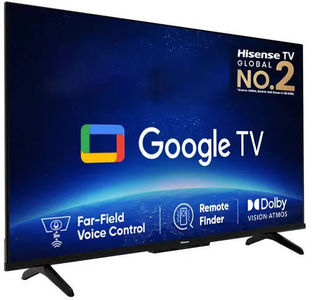 Hisense 43A6H 43 inch UHD Smart LED TV