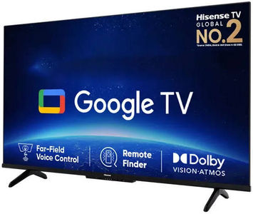 Hisense 43A6H 43 inch UHD Smart LED TV