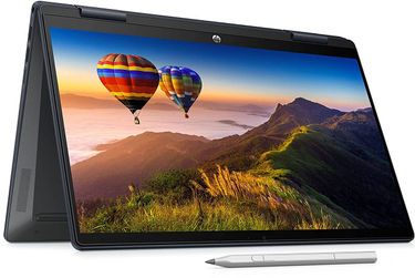 HP Pavilion x360 14-ek0086TU (6Q0Z5PA) Laptop