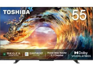 Toshiba 65M550LP 65 inch UHD Smart QLED TV
