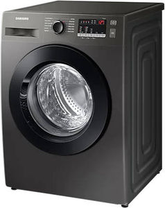 Samsung 9 Kg Fully Automatic Front Load Washing Machine (WW90T4040CX)