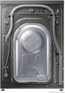 Samsung 9 Kg Fully Automatic Front Load Washing Machine (WW90T4040CX)