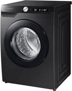 Samsung 9 Kg Fully Automatic Front Load Washing Machine (WW90T504DAB)