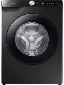 Samsung 12 Kg Fully Automatic Front Load Washing Machine (WW12T504DAB)