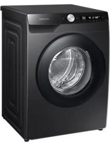 Samsung 12 Kg Fully Automatic Front Load Washing Machine (WW12T504DAB)