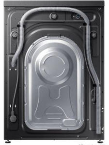 Samsung 12 Kg Fully Automatic Front Load Washing Machine (WW12T504DAB)