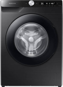 Samsung 12 Kg Fully Automatic Front Load Washing Machine (WW12T504DAB)