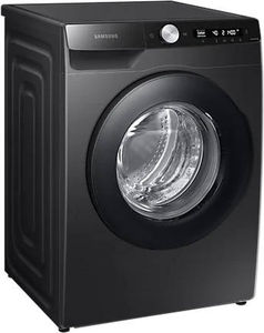 Samsung 12 Kg Fully Automatic Front Load Washing Machine (WW12T504DAB)