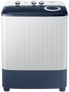 Samsung 6.5 Kg Semi Automatic Top Load Washing Machine (WT65R2200LL)