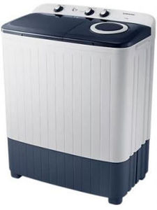 Samsung 6.5 Kg Semi Automatic Top Load Washing Machine (WT65R2200LL)