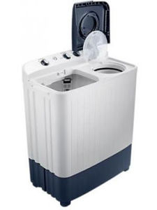 Samsung 6.5 Kg Semi Automatic Top Load Washing Machine (WT65R2200LL)