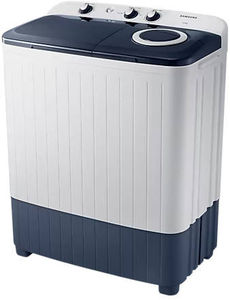 Samsung 6.5 Kg Semi Automatic Top Load Washing Machine (WT65R2200LL)