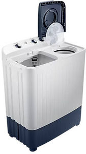 Samsung 6.5 Kg Semi Automatic Top Load Washing Machine (WT65R2200LL)