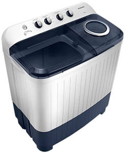 Samsung 7.5 Kg Semi Automatic Top Load Washing Machine (WT75M3200LL)