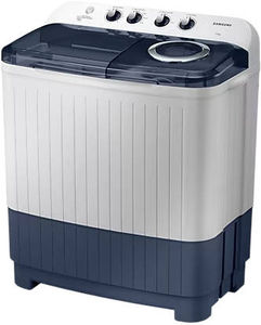 Samsung 7.5 Kg Semi Automatic Top Load Washing Machine (WT75M3200LL)