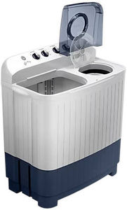 Samsung 7.5 Kg Semi Automatic Top Load Washing Machine (WT75M3200LL)