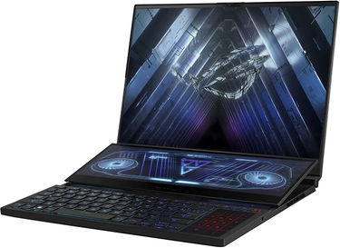 ASUS ROG Zephyrus Duo 16 GX650RMZ-LS019WS Laptop
