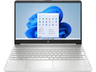 HP 15s-fq2672TU (6N045PA) Laptop