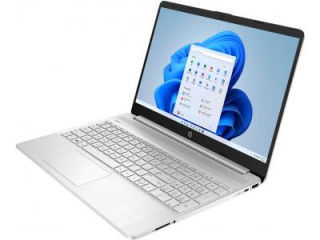 HP 15s-fq2672TU (6N045PA) Laptop