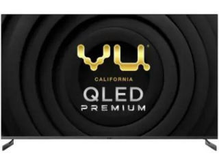 Vu 55QML 55 inch UHD Smart QLED TV