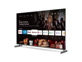 Vu 55QML 55 inch UHD Smart QLED TV