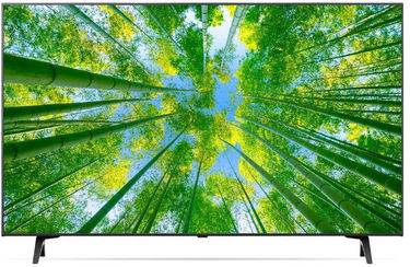 LG 43UQ8040PSB 43 inch UHD Smart LED TV