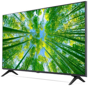 LG 43UQ8040PSB 43 inch UHD Smart LED TV