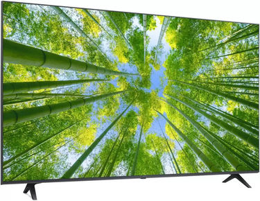 LG 55UQ8020PSB 55 inch UHD Smart LED TV