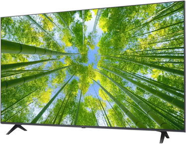 LG 55UQ8020PSB 55 inch UHD Smart LED TV