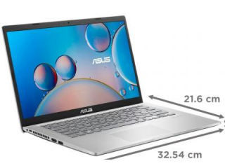 ASUS VivoBook 14 X415EA-EB522TS Laptop
