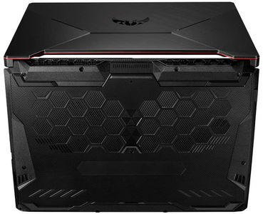 ASUS TUF Gaming F15 FX506LHB-HN355WS Laptop