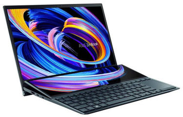ASUS Zenbook Duo 14 UX482EG-KA711WS Laptop