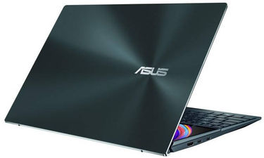 ASUS Zenbook Duo 14 UX482EG-KA711WS Laptop