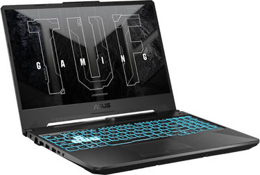 ASUS TUF Gaming F15 FX506HC-HN362WS Laptop