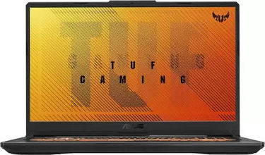 ASUS TUF Gaming F15 FX506LHB-HN357W Laptop