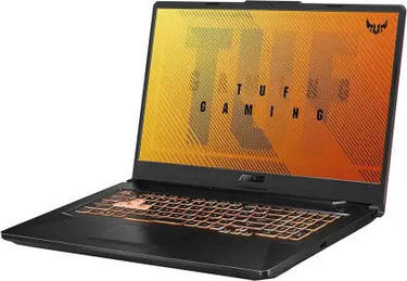 ASUS TUF Gaming F15 FX506LHB-HN357W Laptop