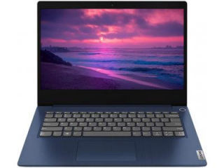 Lenovo Ideapad 3 14ITL6 (82H701DYIN) Laptop
