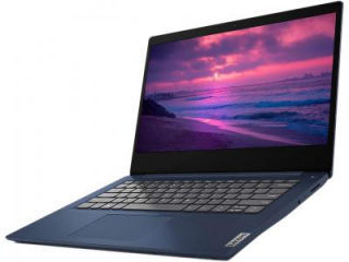 Lenovo Ideapad 3 14ITL6 (82H701DYIN) Laptop