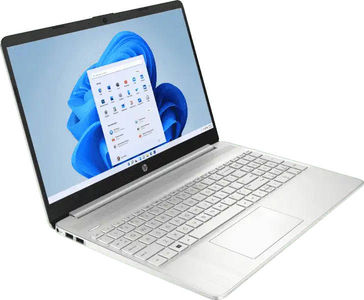 HP 15s-fq5112TU (6Q2M3PA) Laptop