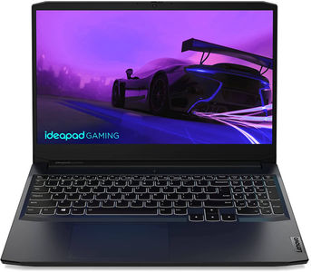 Lenovo Ideapad Gaming 3 15ACH6 (82K201UMIN) Laptop