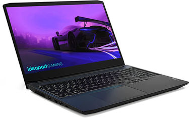 Lenovo Ideapad Gaming 3 15ACH6 (82K201UMIN) Laptop