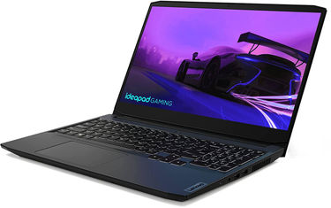 Lenovo Ideapad Gaming 3 15ACH6 (82K201UMIN) Laptop