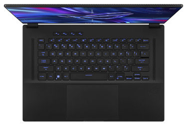 ASUS ROG Flow X16 GV601RW-M5045WS Laptop