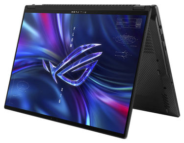 ASUS ROG Flow X16 GV601RW-M5045WS Laptop