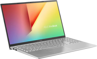 ASUS VivoBook 15 X512DA-BQ301WS Laptop