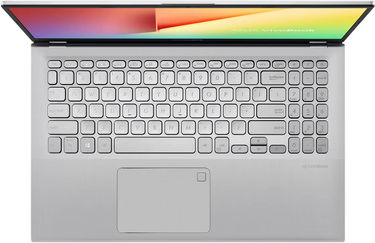 ASUS VivoBook 15 X512DA-BQ301WS Laptop
