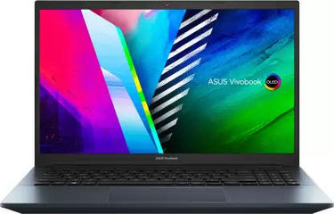 ASUS VivoBook Pro 15 OLED M3500QC-L901WS Laptop