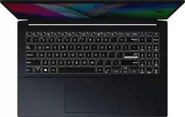 ASUS VivoBook Pro 15 OLED M3500QC-L901WS Laptop